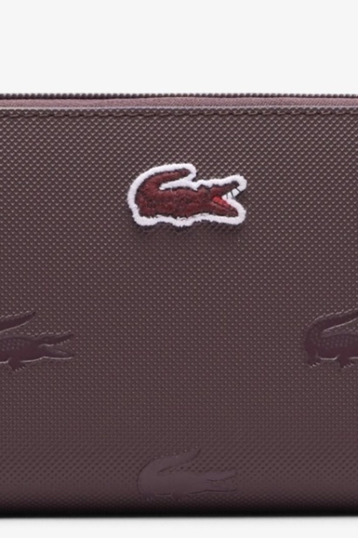 LACOSTE NFHN ZIP WALLET en color T  (3)