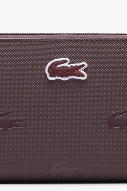 LACOSTE NFHN ZIP WALLET en color T  (3)