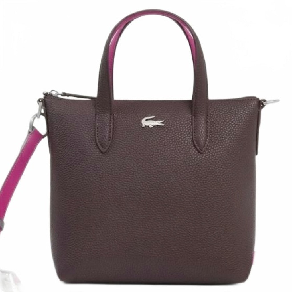 LACOSTE NFAA SHOPPING BA en color T  (4)