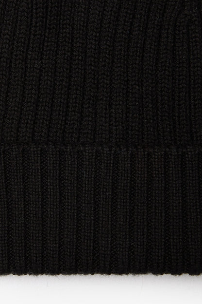 LACOSTE RB KNITTED CAP en color   (4)