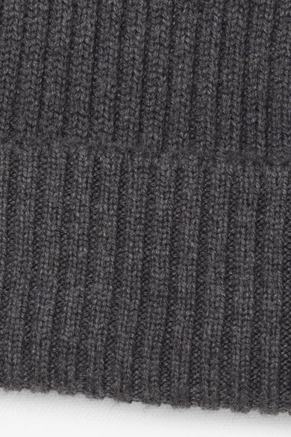 LACOSTE RB KNITTED CAP en color   (4)