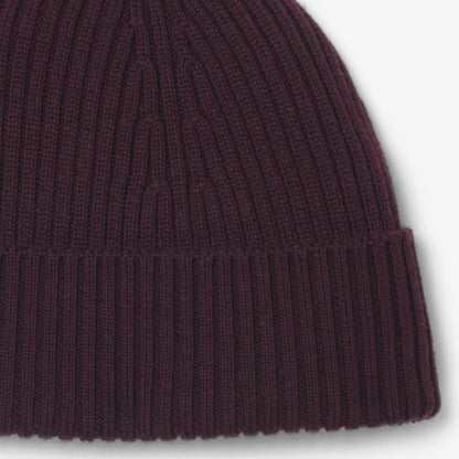 LACOSTE RB KNITTED CAP en color KE  (6)