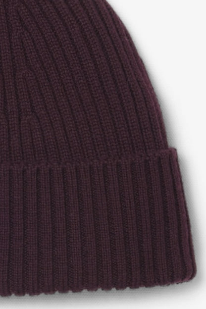 LACOSTE RB KNITTED CAP en color KE  (3)