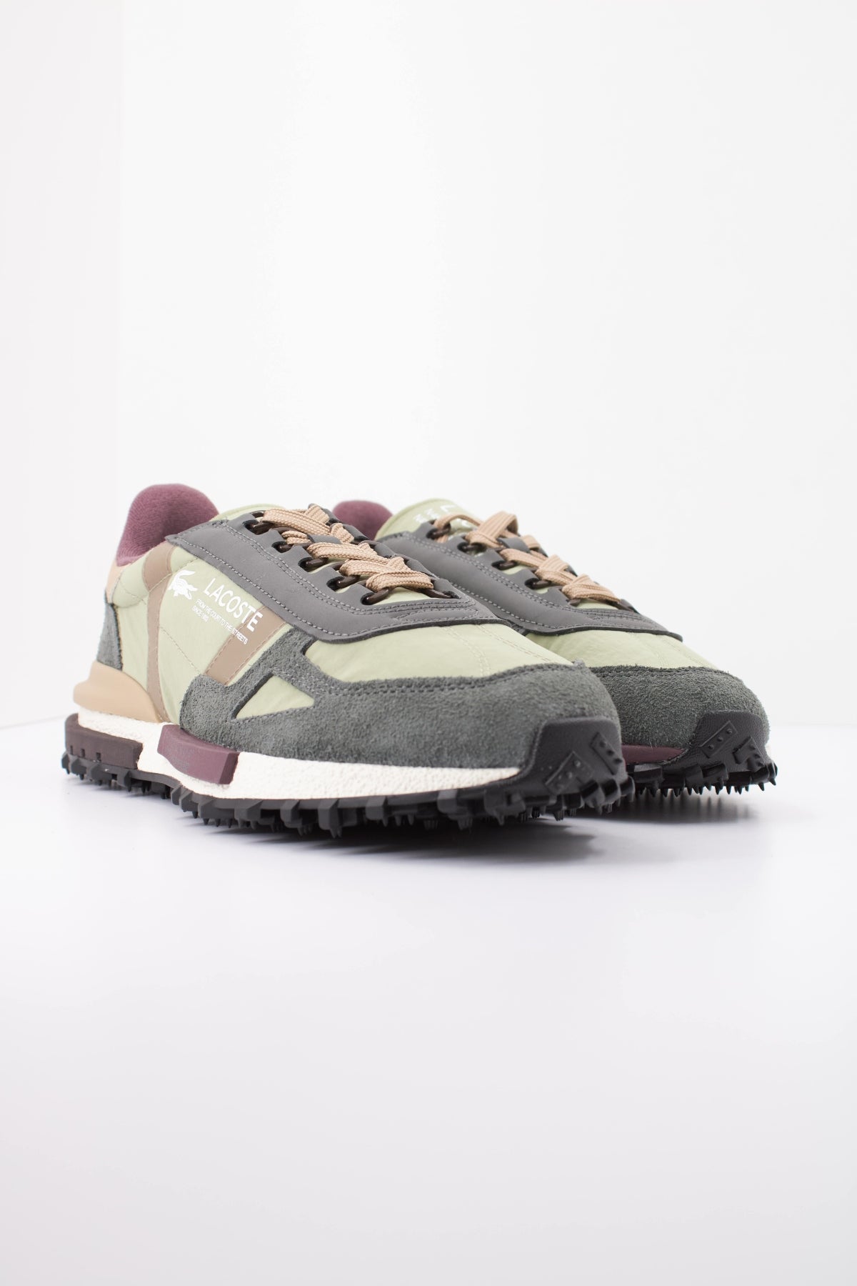 LACOSTE SMA ELITE ACTI en color E  (2)