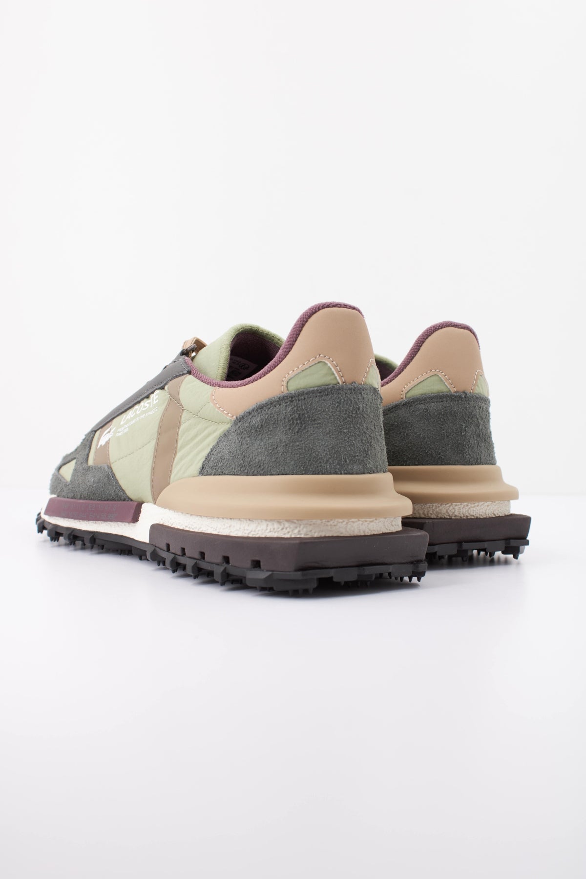 LACOSTE SMA ELITE ACTI en color E  (4)