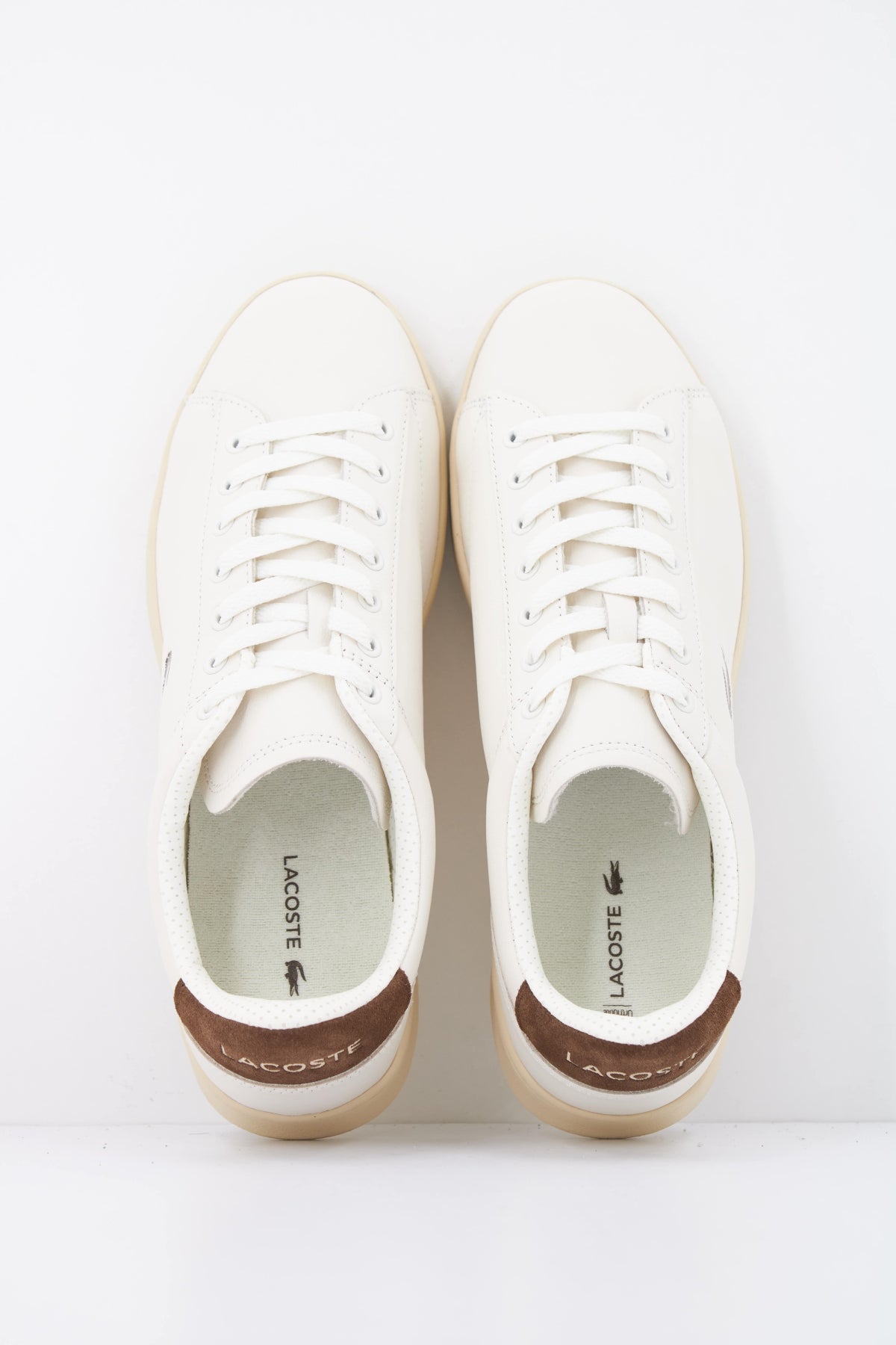 LACOSTE CARNABY SET en color F  (3)