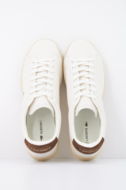 LACOSTE CARNABY SET en color F  (3)