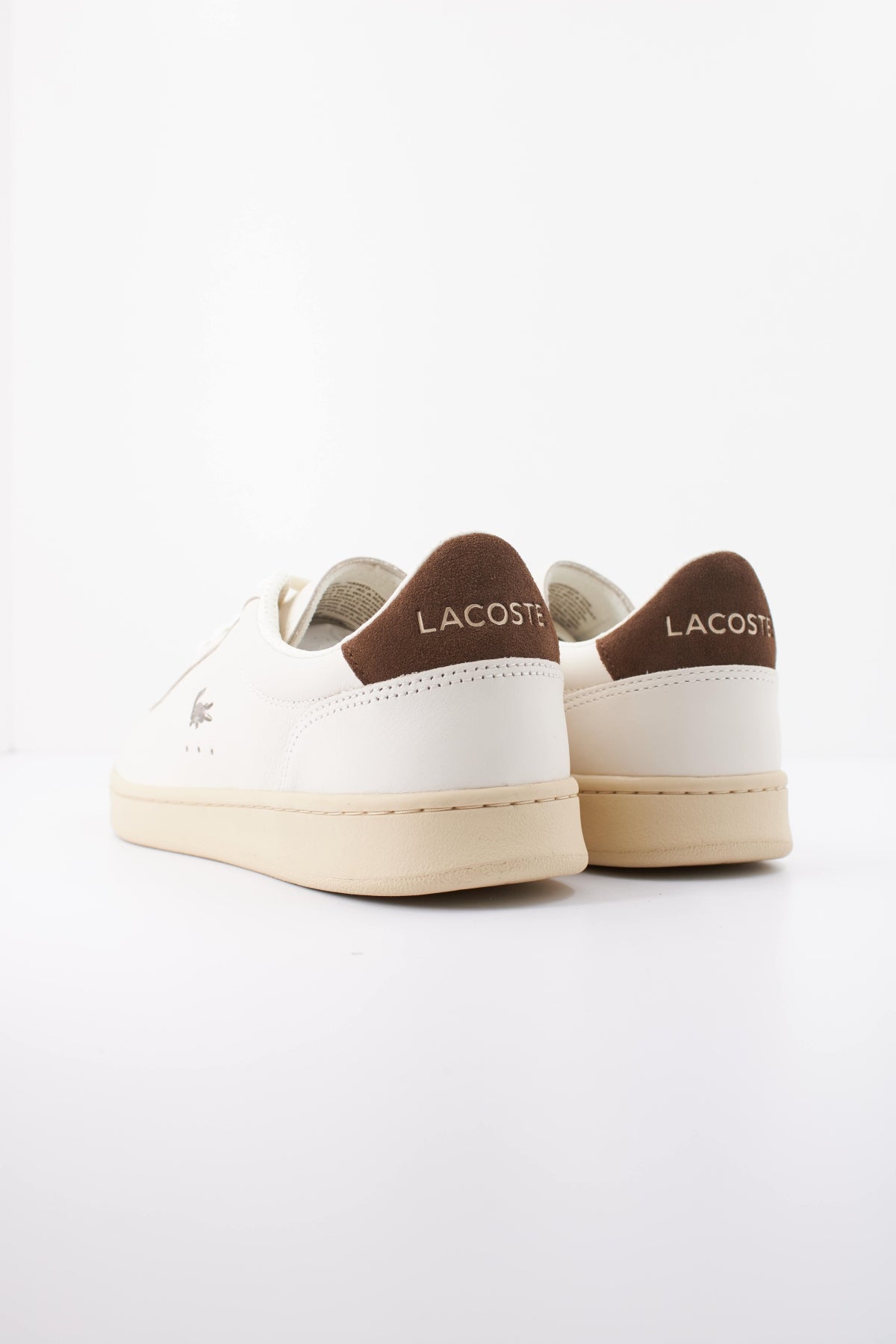 LACOSTE CARNABY SET en color F  (4)