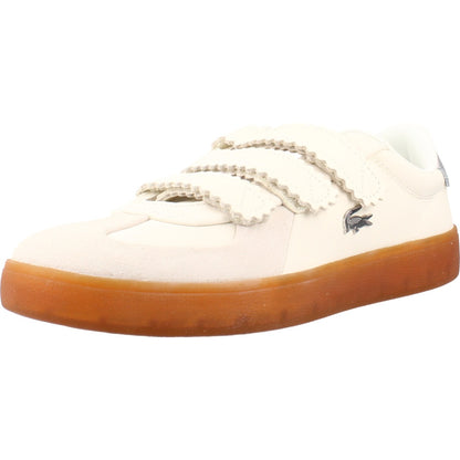 LACOSTE SFA BASESHOT P en color F  (1)