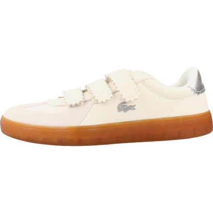 LACOSTE SFA BASESHOT P en color F  (2)