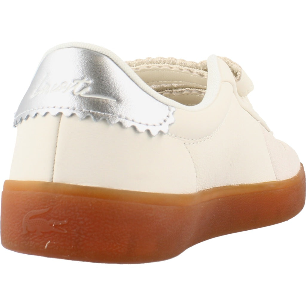 LACOSTE SFA BASESHOT P en color F  (3)