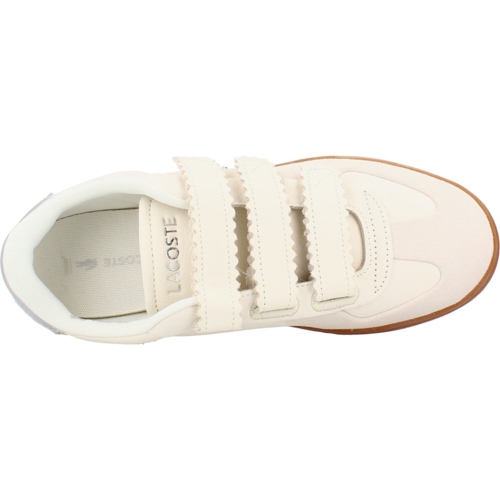 LACOSTE SFA BASESHOT P en color F  (7)