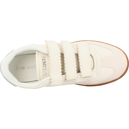 LACOSTE SFA BASESHOT P en color F  (7)
