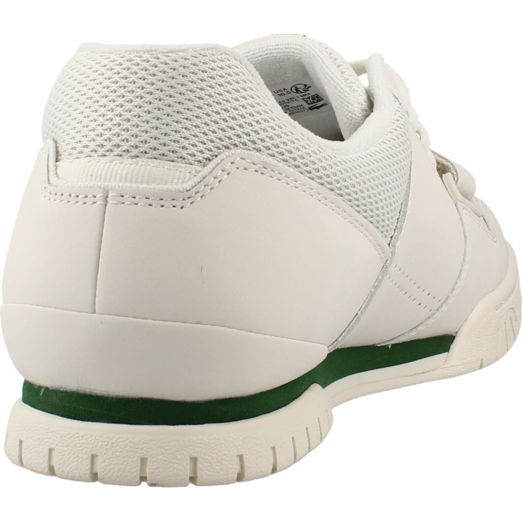 LACOSTE SMA MISSOURI  en color Y  (3)
