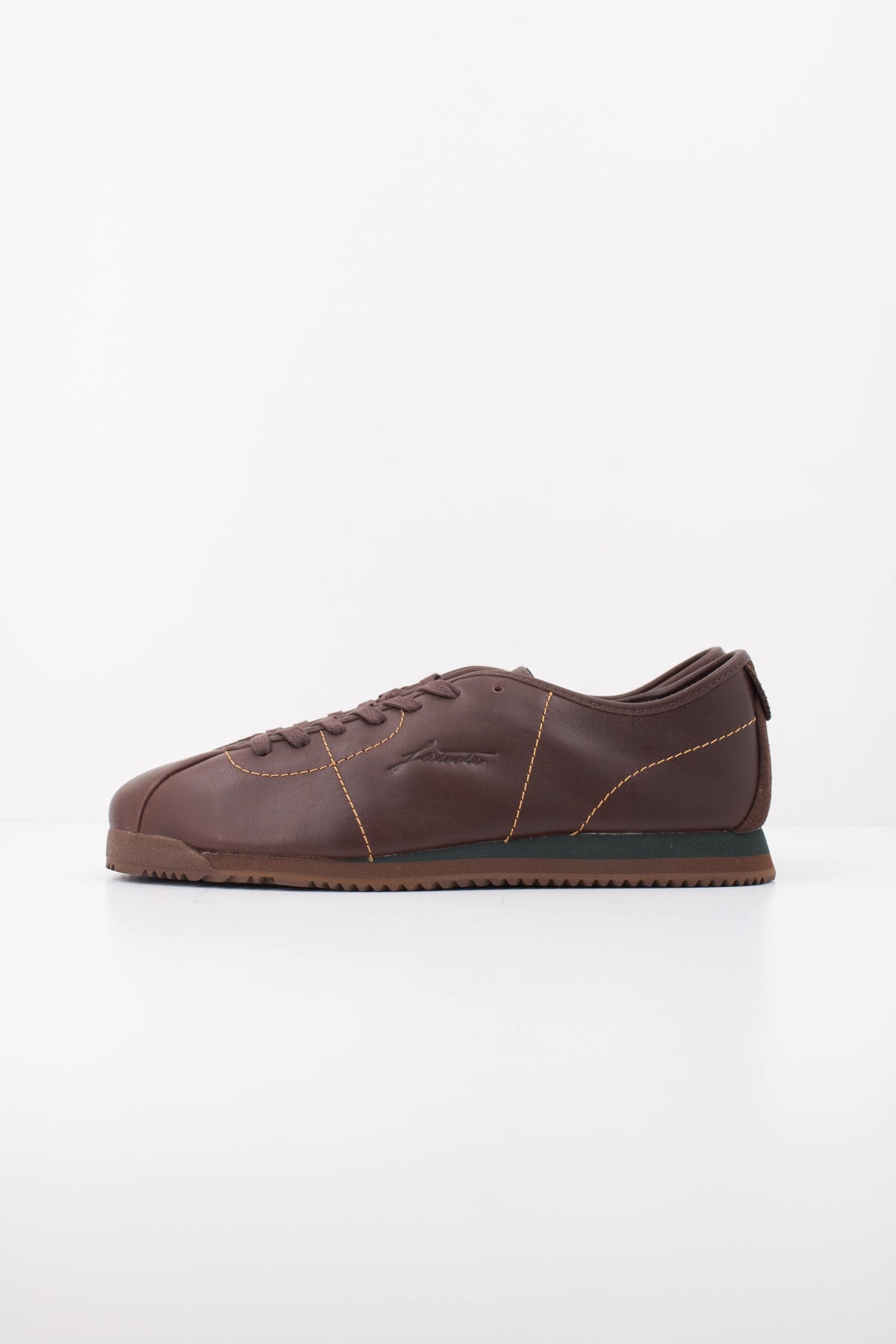 LACOSTE SMA CLUB LOW en color AQ  (1)