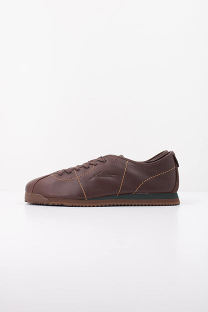 LACOSTE SMA CLUB LOW en color AQ  (1)