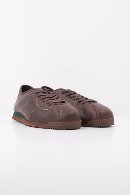 LACOSTE SMA CLUB LOW en color AQ  (2)