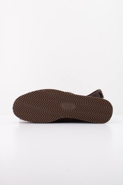 LACOSTE SMA CLUB LOW en color AQ  (5)