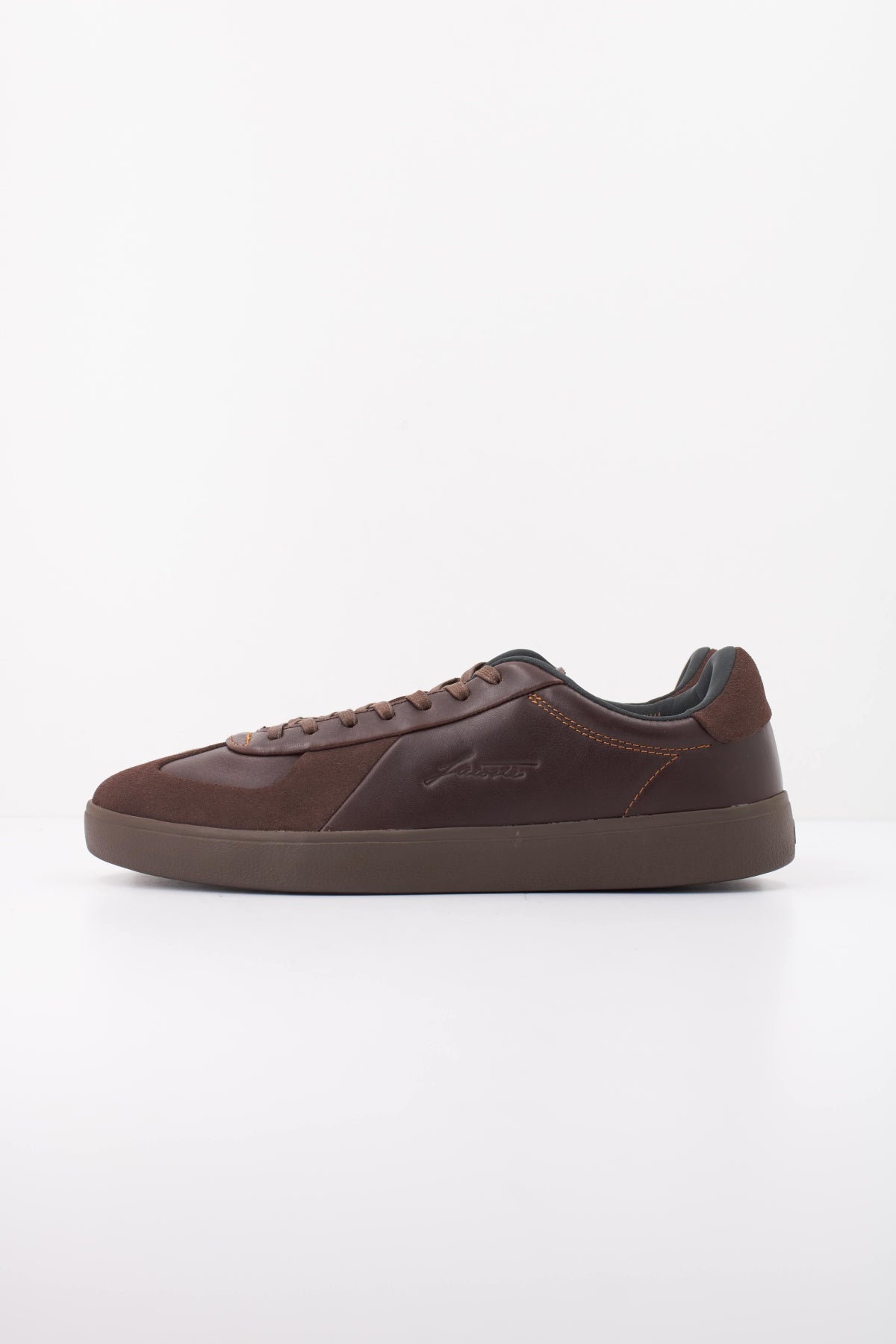 LACOSTE SMA BASESHOT P en color AQ  (1)
