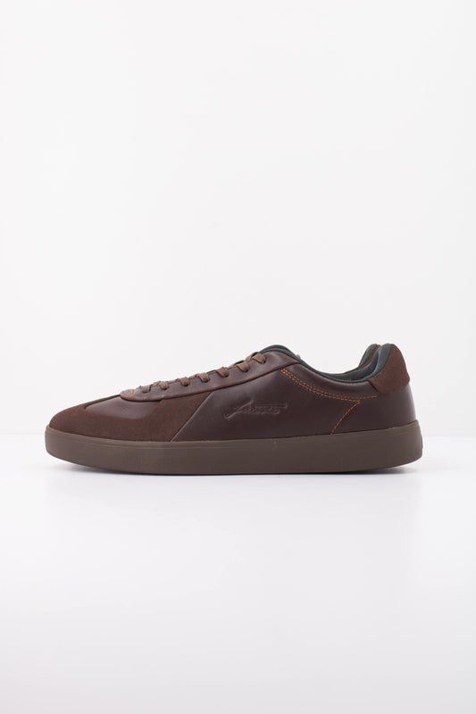 LACOSTE SMA BASESHOT P en color AQ  (1)