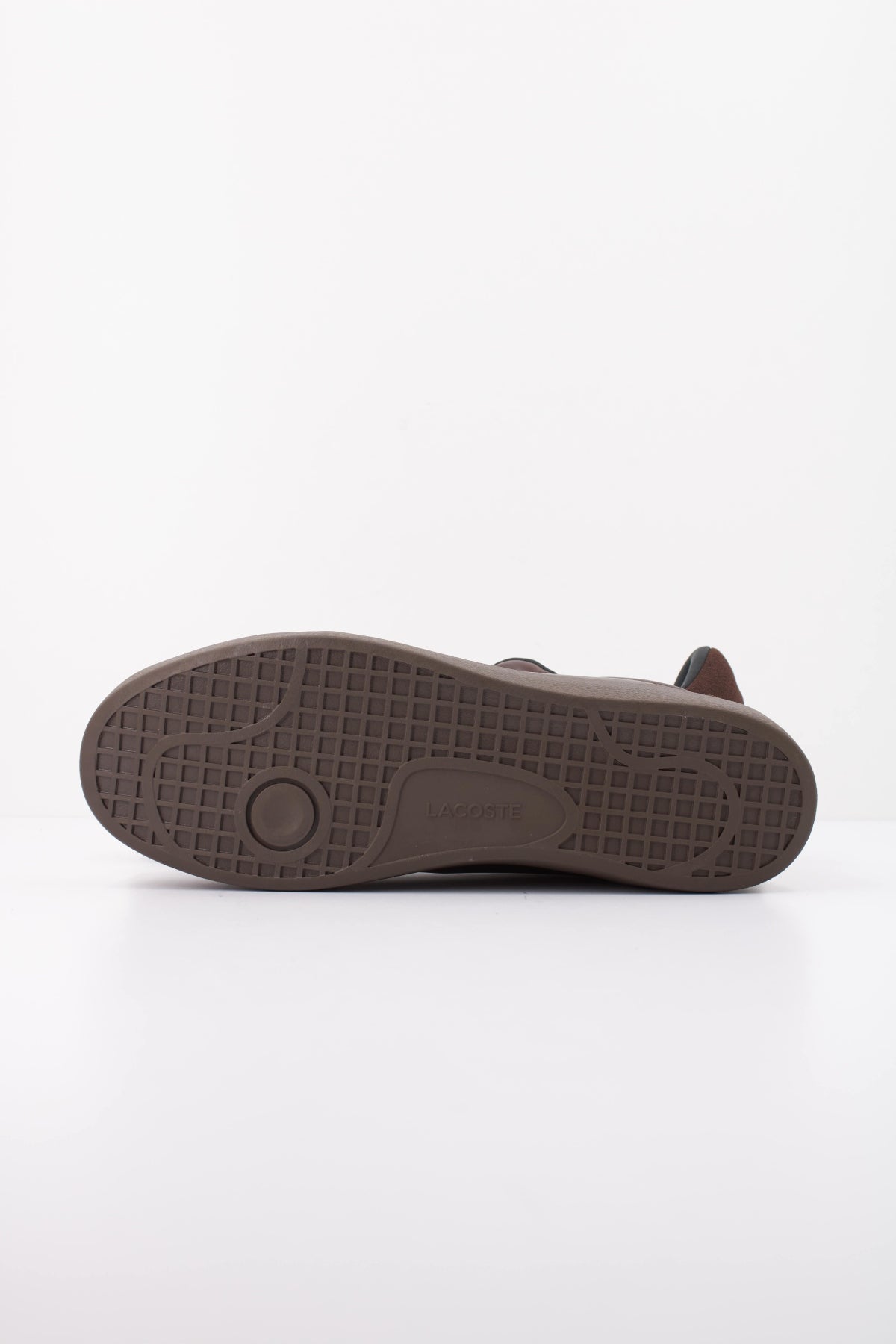 LACOSTE SMA BASESHOT P en color AQ  (5)