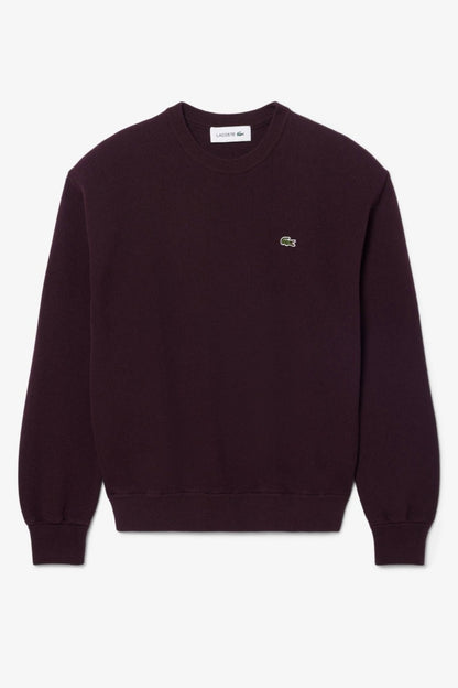 LACOSTE CREWNECKS SWEATERS en color KE  (1)