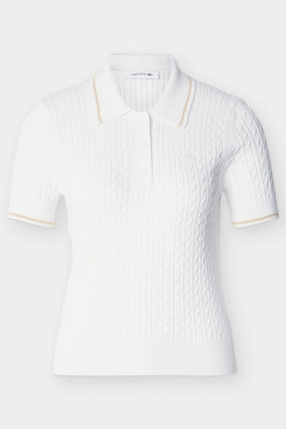 LACOSTE POLO SWEATERS en color V  (1)