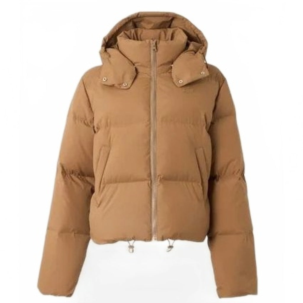 LACOSTE PUFFER JACKETS en color SIX  (4)