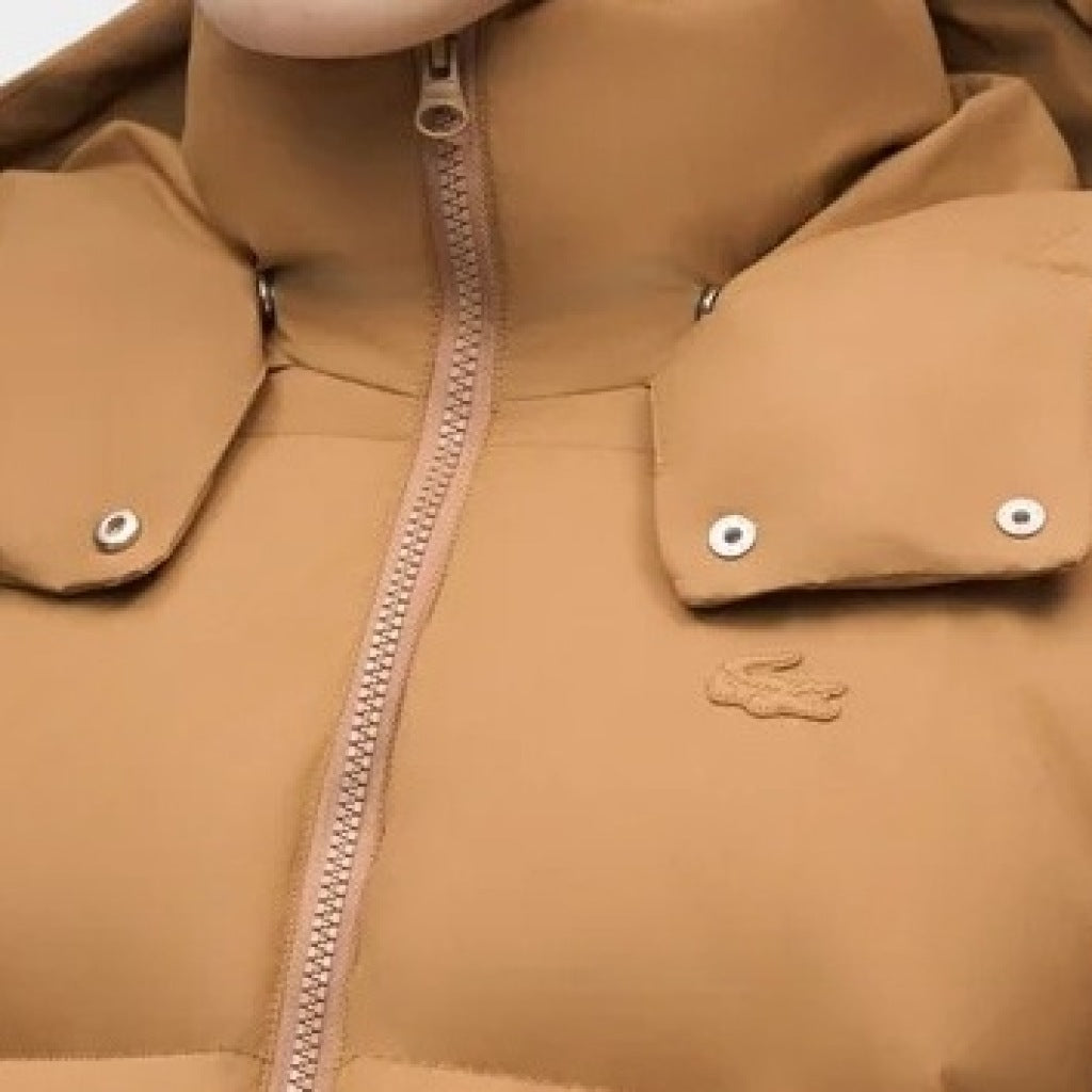 LACOSTE PUFFER JACKETS en color SIX  (5)
