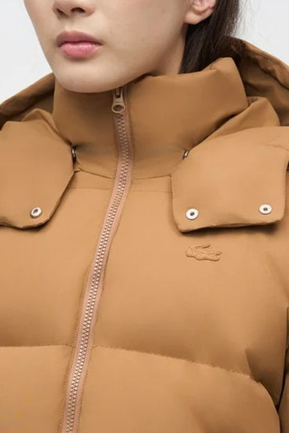LACOSTE PUFFER JACKETS en color SIX  (2)