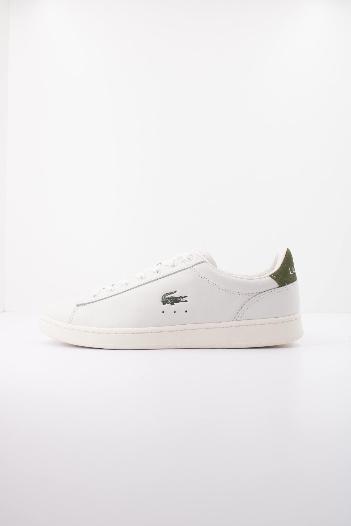 LACOSTE CARNABY SET en color R  (1)
