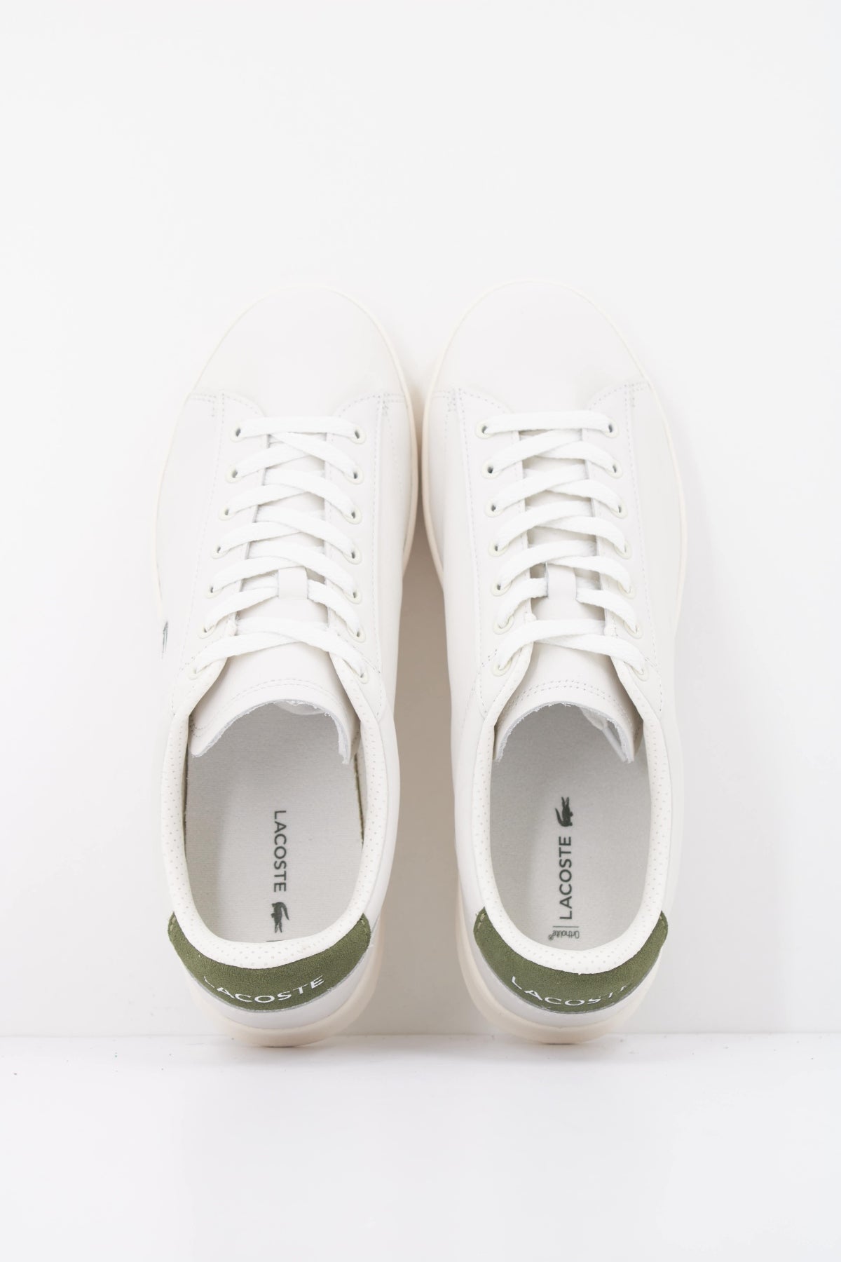 LACOSTE CARNABY SET en color R  (3)
