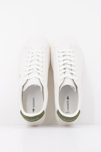 LACOSTE CARNABY SET en color R  (3)