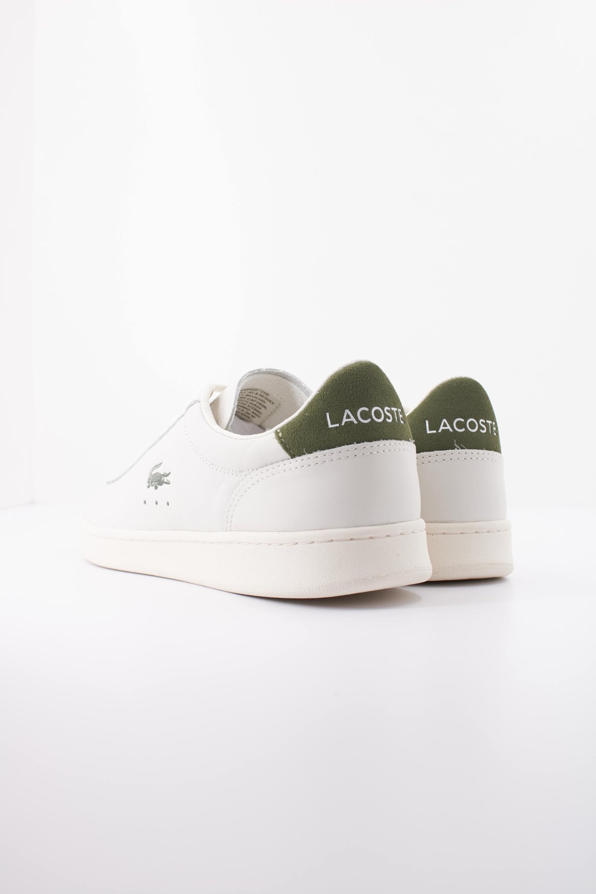 LACOSTE CARNABY SET en color R  (4)