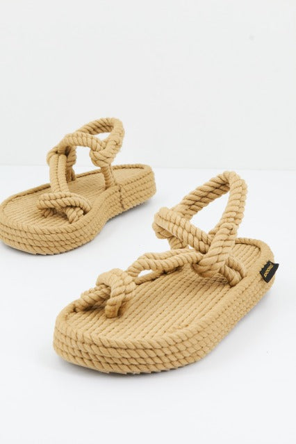 BOHONOMAD BO  en color BEIGE  (1)