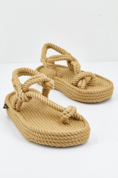 BOHONOMAD BO  en color BEIGE  (2)