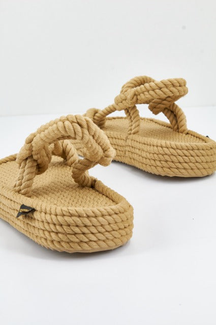 BOHONOMAD BO  en color BEIGE  (3)