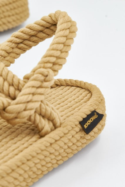 BOHONOMAD BO  en color BEIGE  (4)