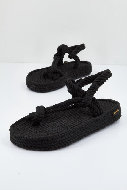 KEEP HONEST BO  en color BLACK  (2)