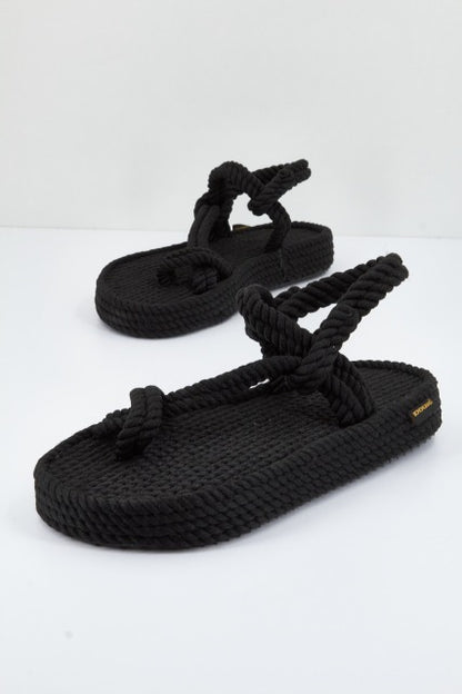 KEEP HONEST BO  en color BLACK  (2)