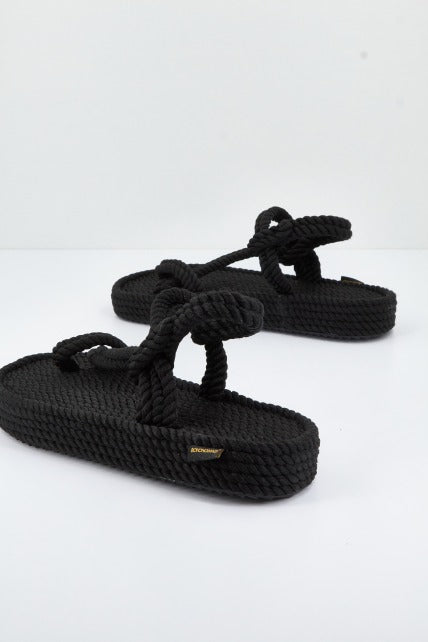 KEEP HONEST BO  en color BLACK  (3)