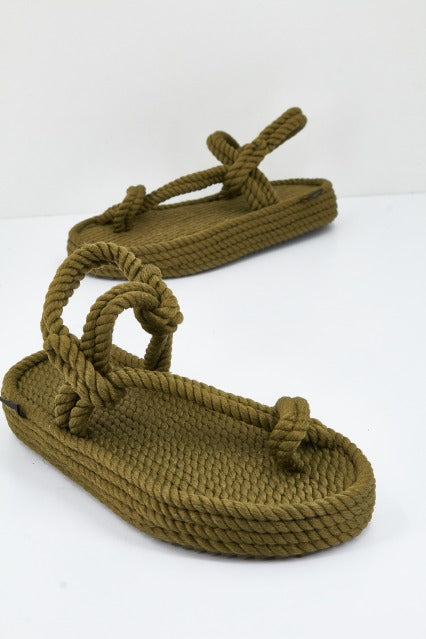 KEEP HONEST BO  en color KHAKI  (1)