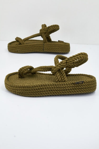 KEEP HONEST BO  en color KHAKI  (2)