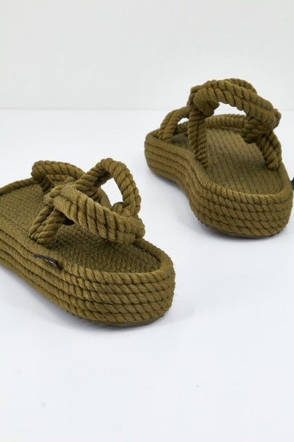 KEEP HONEST BO  en color KHAKI  (3)