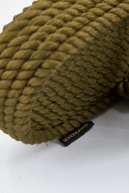 KEEP HONEST BO  en color KHAKI  (4)