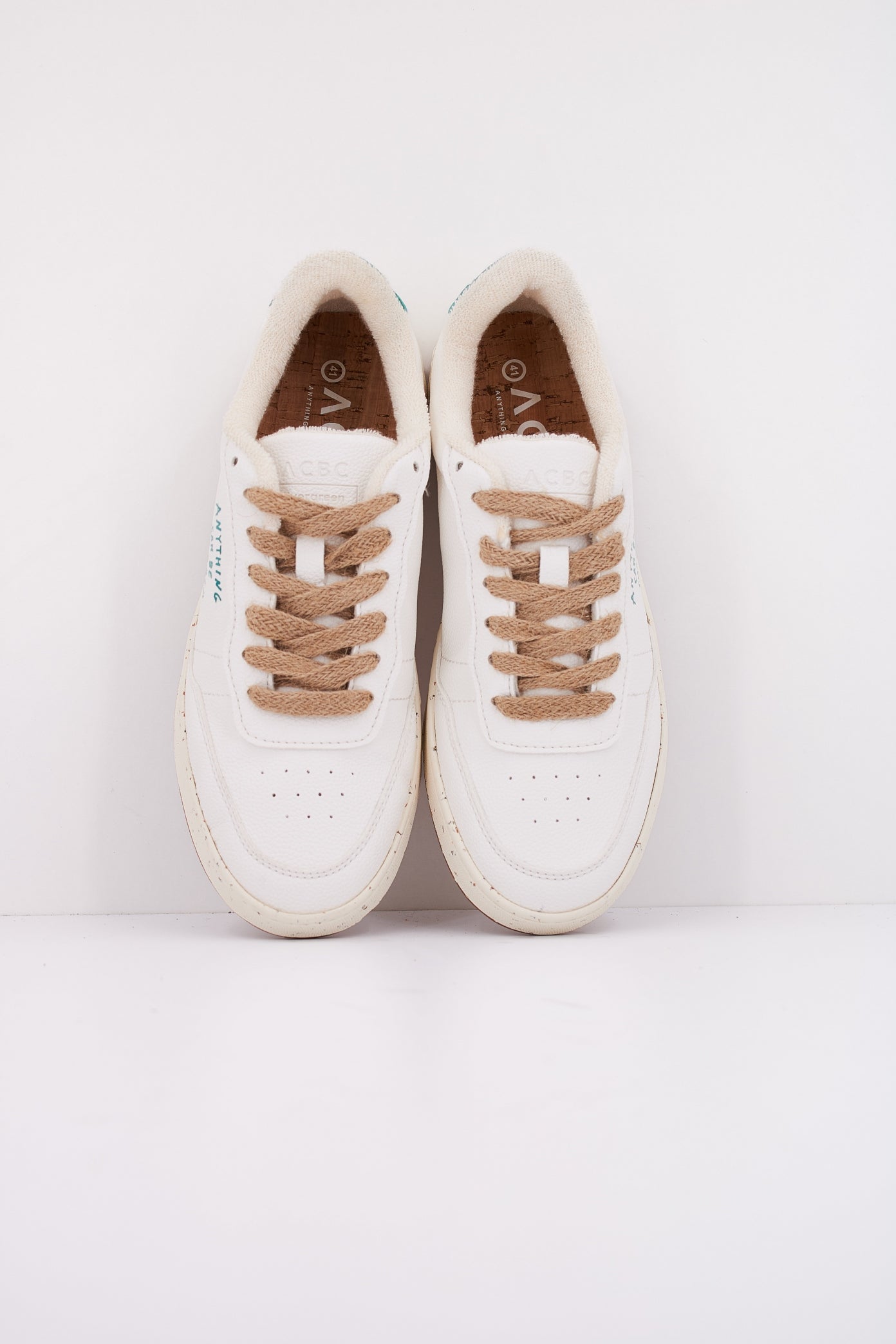 ACBC SHACBEVE EVERGREEN en color   (3)