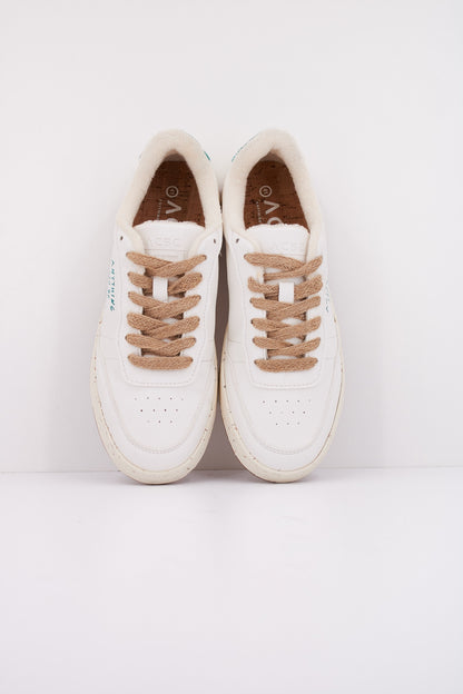 ACBC SHACBEVE EVERGREEN en color   (3)