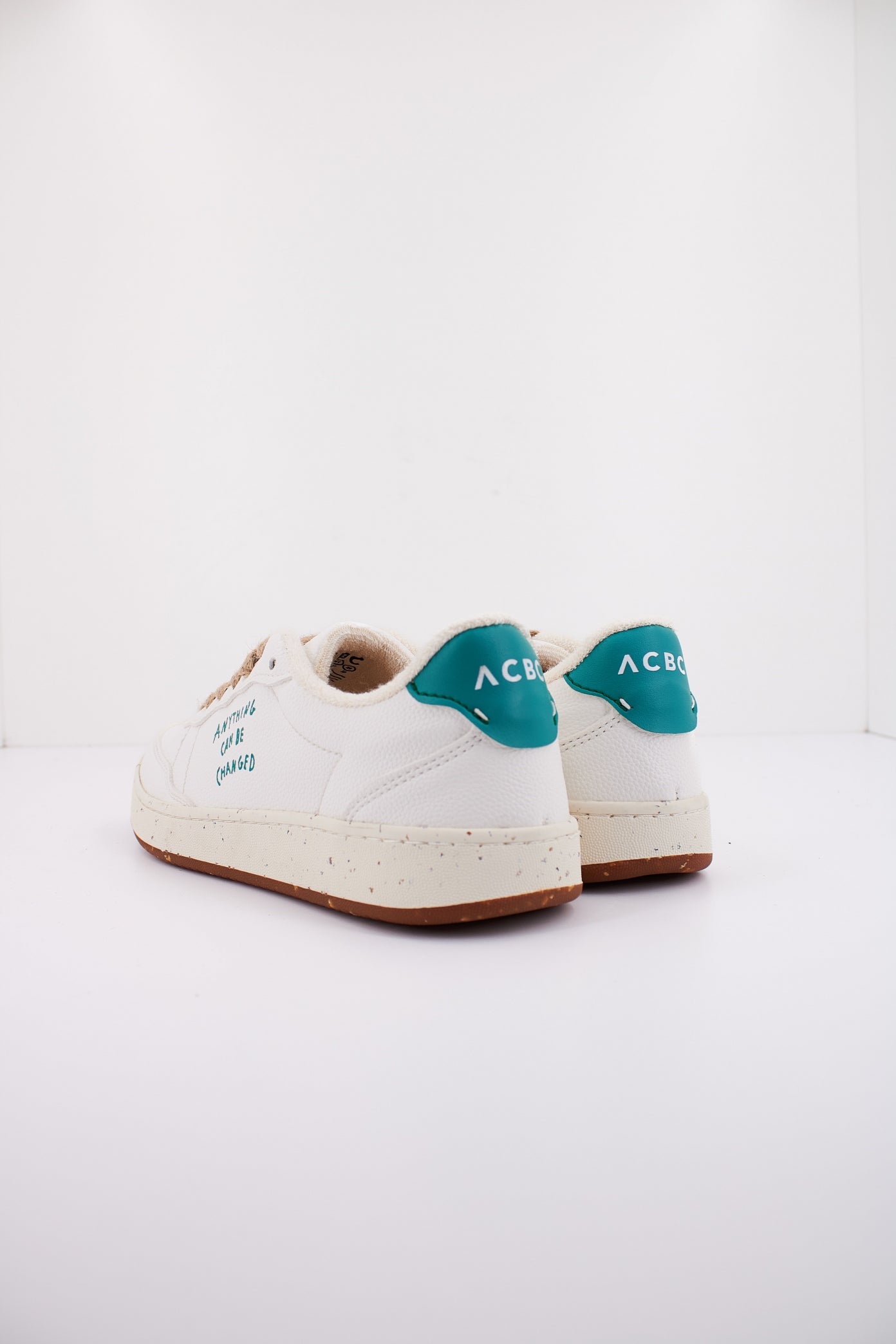 ACBC SHACBEVE EVERGREEN en color   (4)