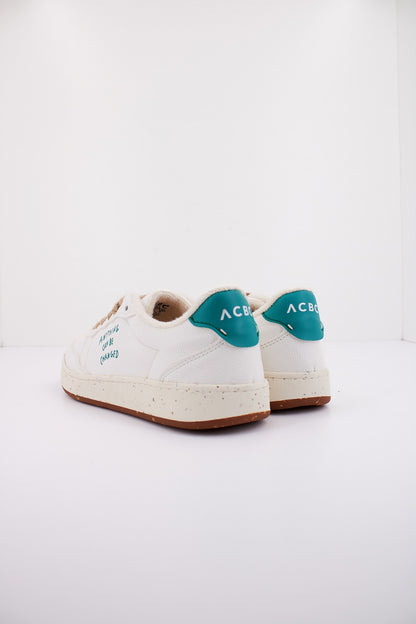 ACBC SHACBEVE EVERGREEN en color   (4)