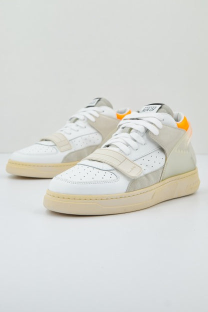 RUN OF COMBI MAF en color BIANCO  (2)